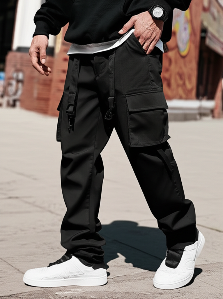 Cargo Pants