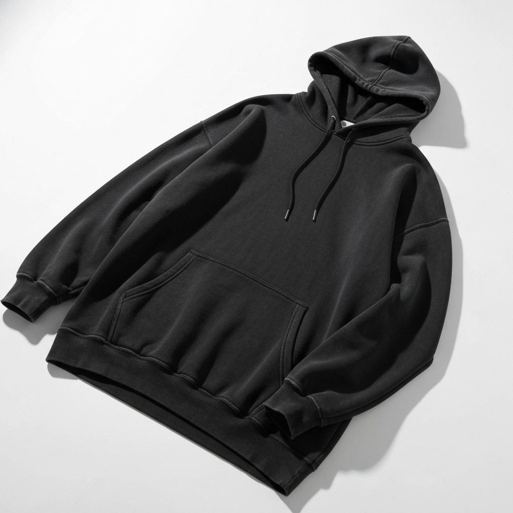 Essential Hoodie